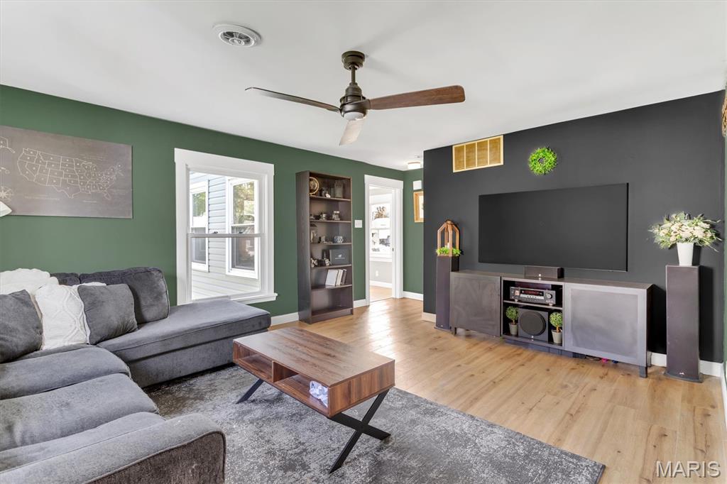 Emmenegger Park - Residential