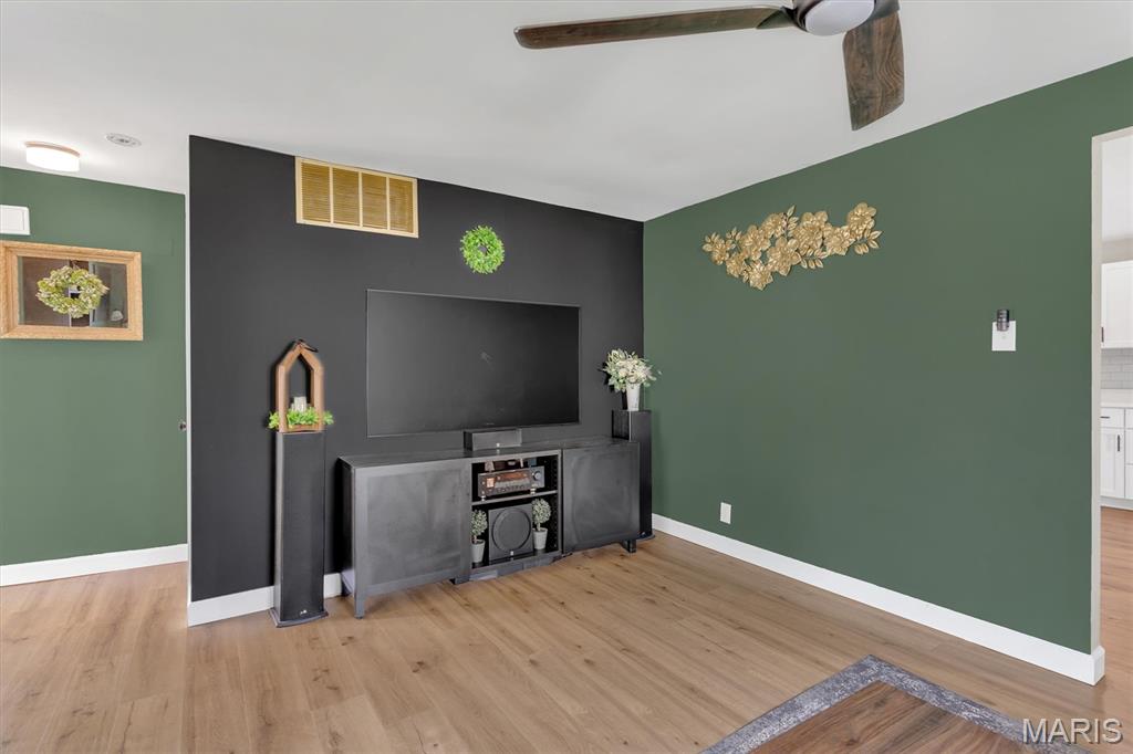 Emmenegger Park - Residential