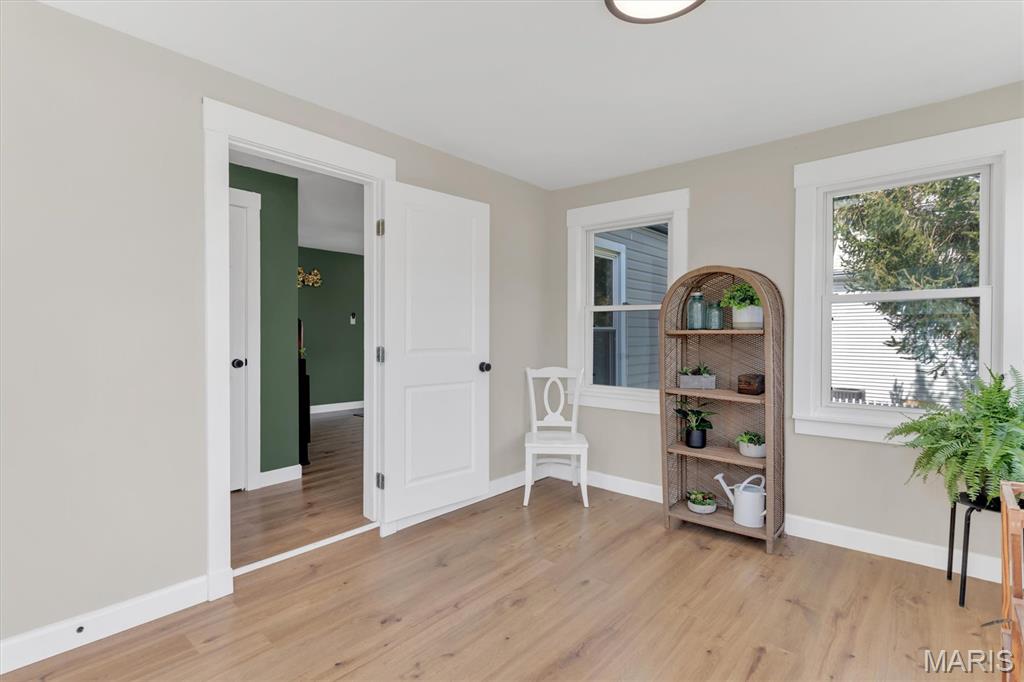 Emmenegger Park - Residential