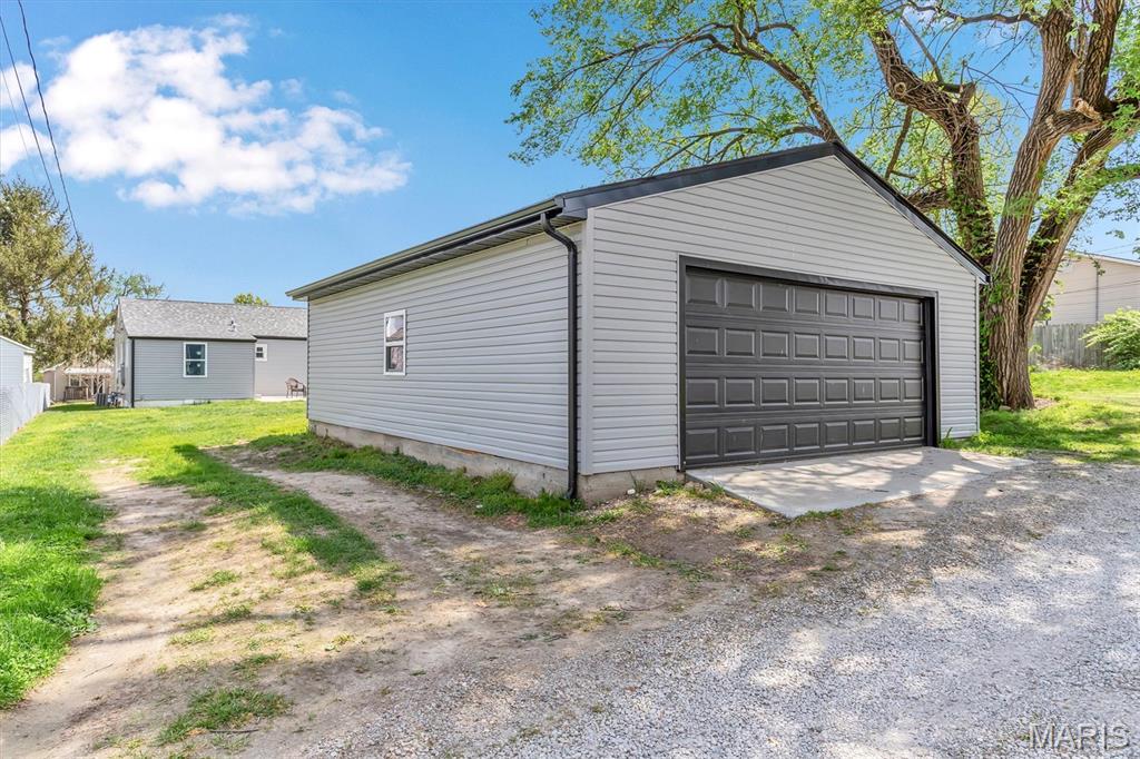 Emmenegger Park - Residential