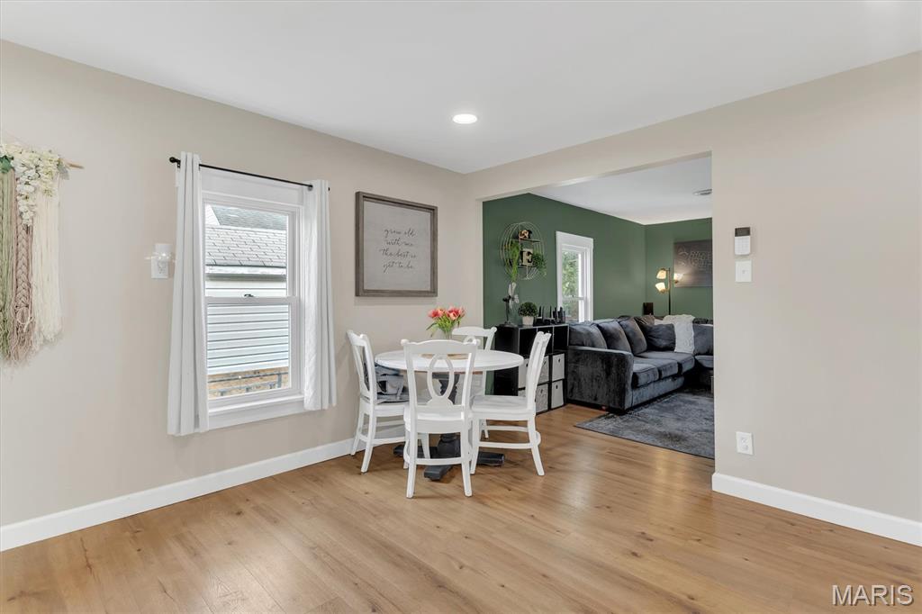 Emmenegger Park - Residential