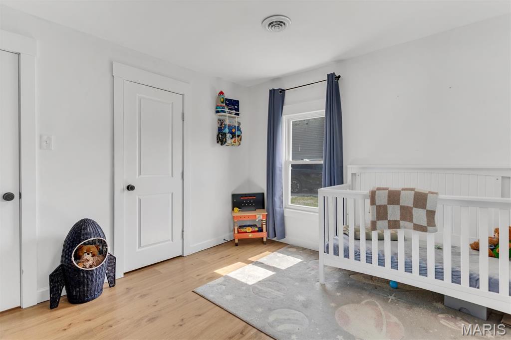 Emmenegger Park - Residential