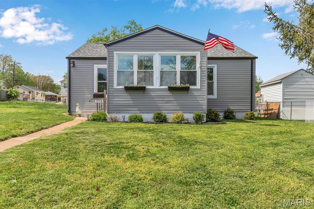 Emmenegger Park - Residential