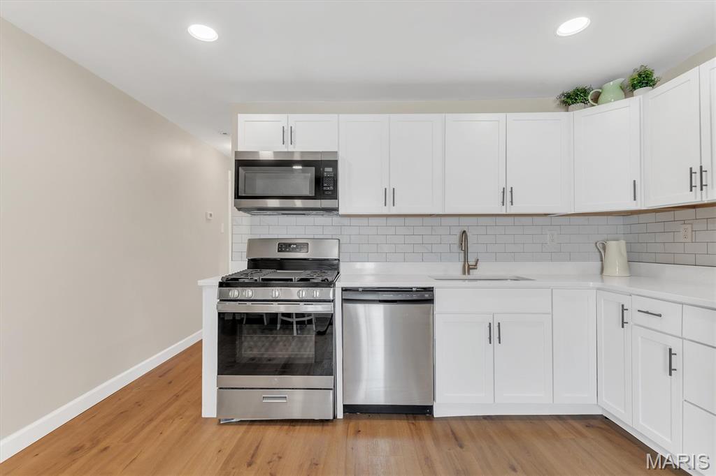 Emmenegger Park - Residential