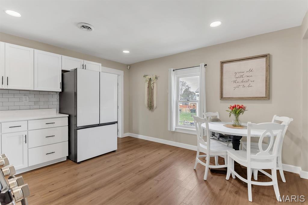 Emmenegger Park - Residential