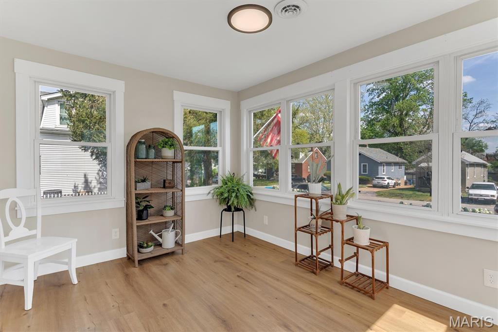 Emmenegger Park - Residential