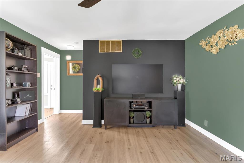 Emmenegger Park - Residential