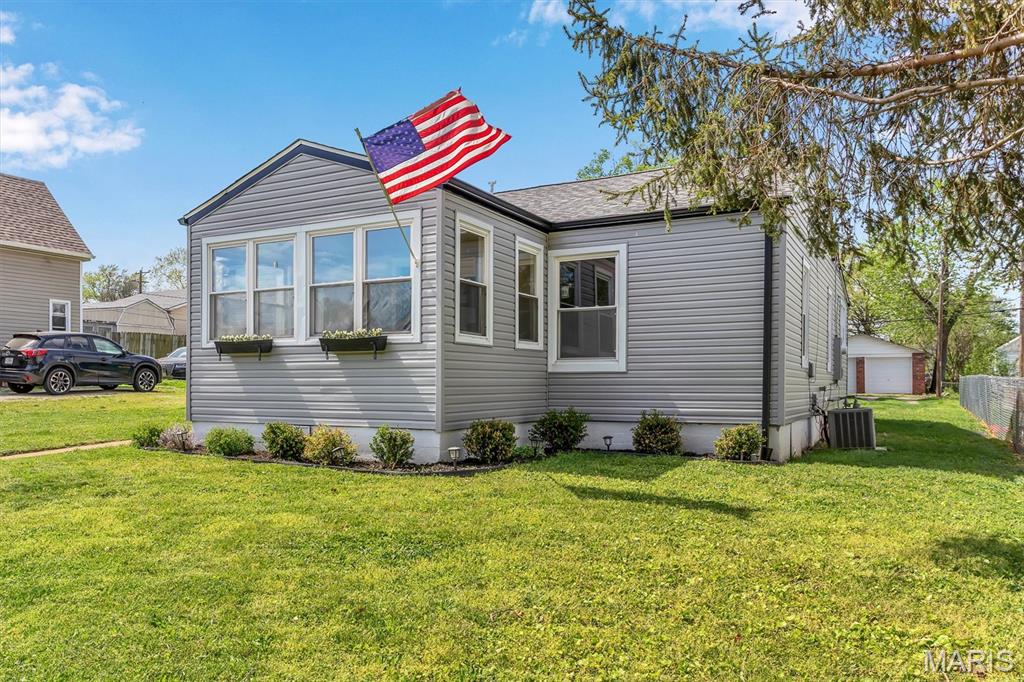 Emmenegger Park - Residential