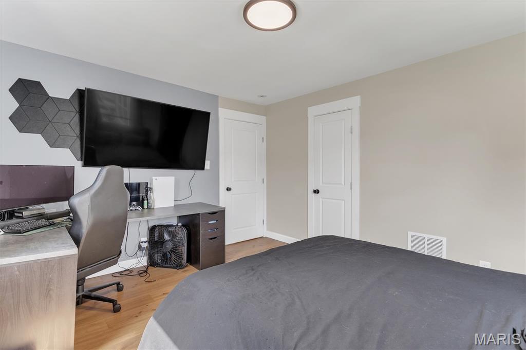 Emmenegger Park - Residential