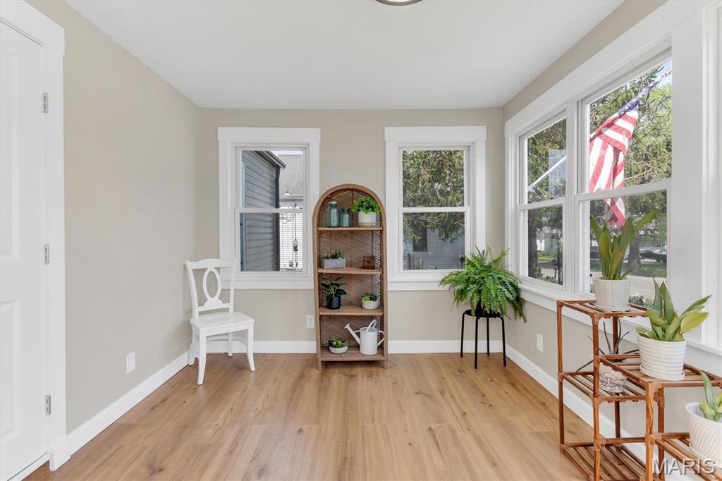 Emmenegger Park - Residential