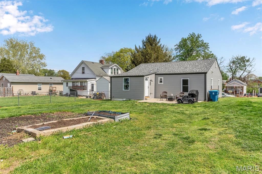 Emmenegger Park - Residential