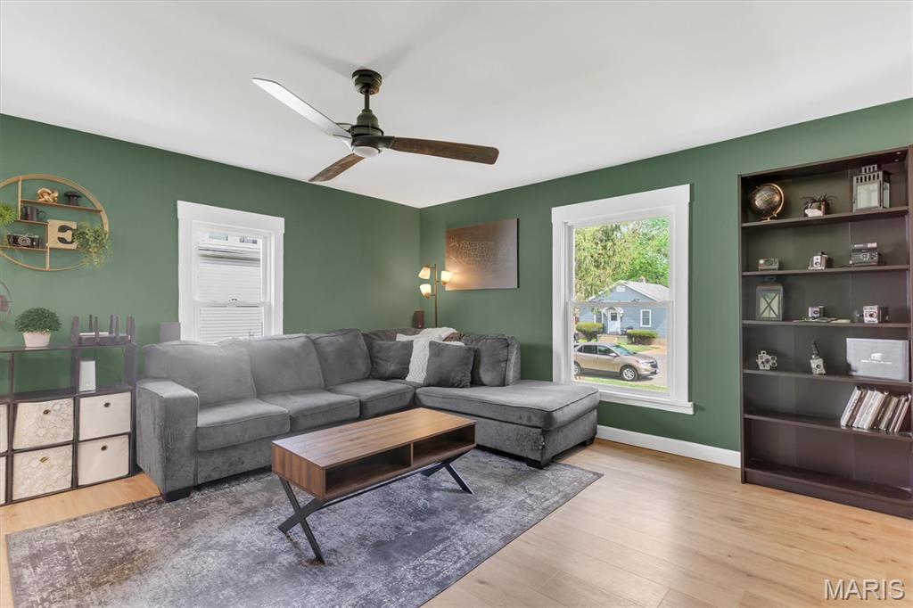 Emmenegger Park - Residential