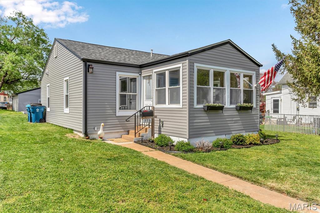 Emmenegger Park - Residential