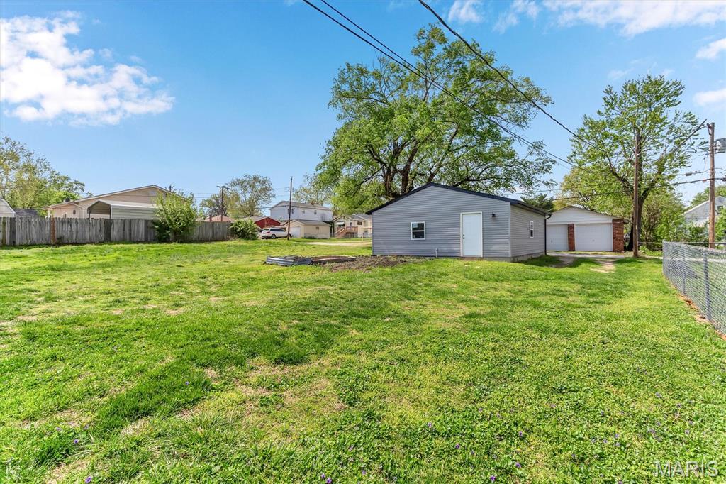 Emmenegger Park - Residential