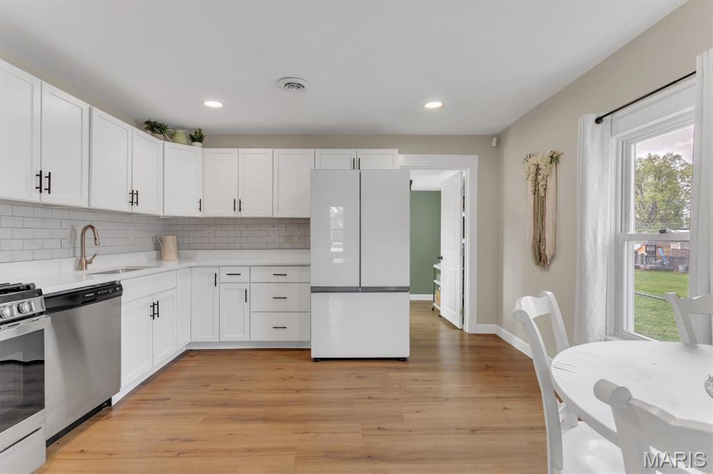 Emmenegger Park - Residential