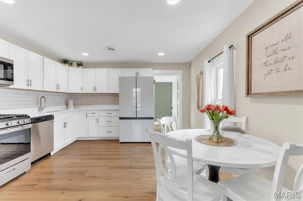 Emmenegger Park - Residential