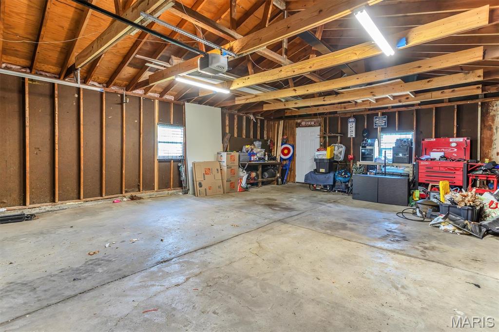 Emmenegger Park - Residential