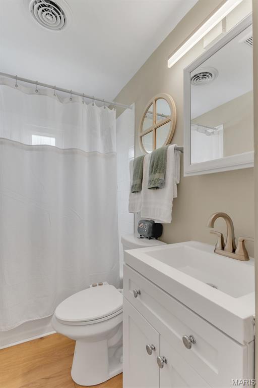 Emmenegger Park - Residential