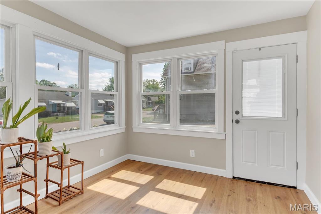 Emmenegger Park - Residential