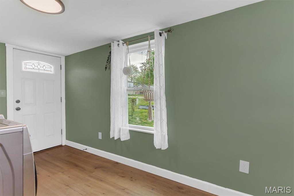 Emmenegger Park - Residential