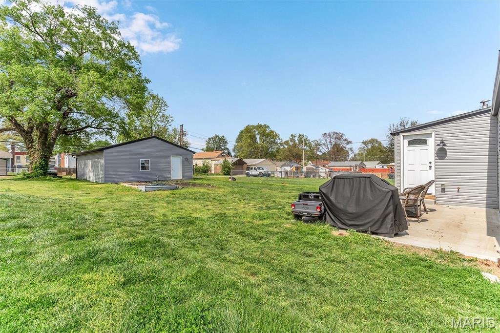 Emmenegger Park - Residential