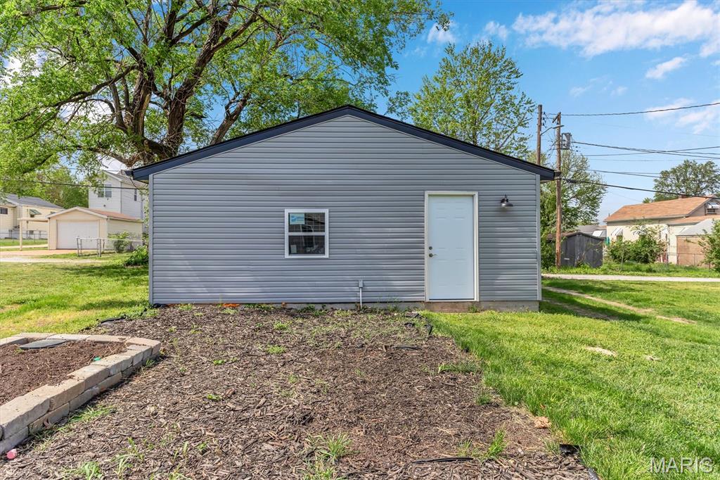 Emmenegger Park - Residential