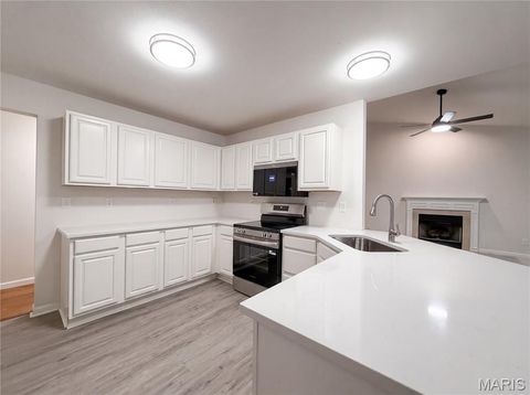 Tiny photo for 2212 Harborside Drive, Dardenne Prairie, MO 63368 (MLS # 26031441)