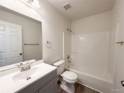 Tiny photo for 2212 Harborside Drive, Dardenne Prairie, MO 63368 (MLS # 26031441)