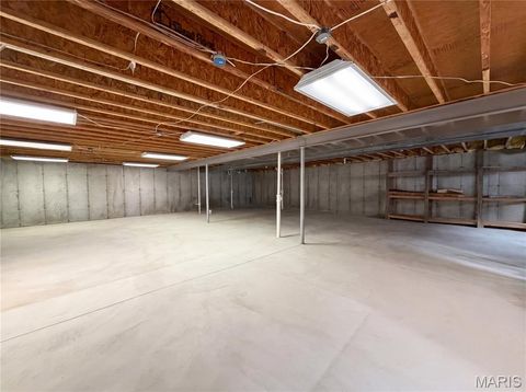 Tiny photo for 2212 Harborside Drive, Dardenne Prairie, MO 63368 (MLS # 26031441)
