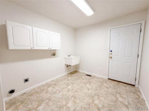 Tiny photo for 2212 Harborside Drive, Dardenne Prairie, MO 63368 (MLS # 26031441)