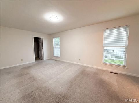 Tiny photo for 2212 Harborside Drive, Dardenne Prairie, MO 63368 (MLS # 26031441)