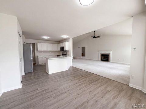 Tiny photo for 2212 Harborside Drive, Dardenne Prairie, MO 63368 (MLS # 26031441)