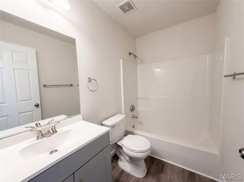 Tiny photo for 2212 Harborside Drive, Dardenne Prairie, MO 63368 (MLS # 26031441)