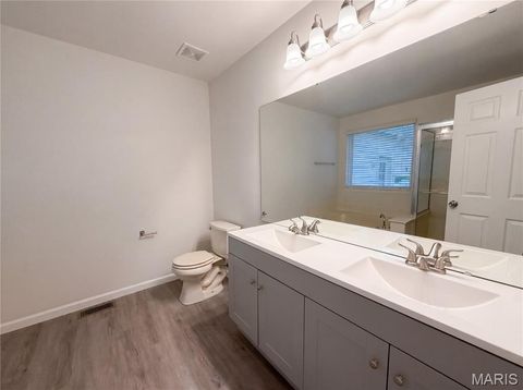 Tiny photo for 2212 Harborside Drive, Dardenne Prairie, MO 63368 (MLS # 26031441)