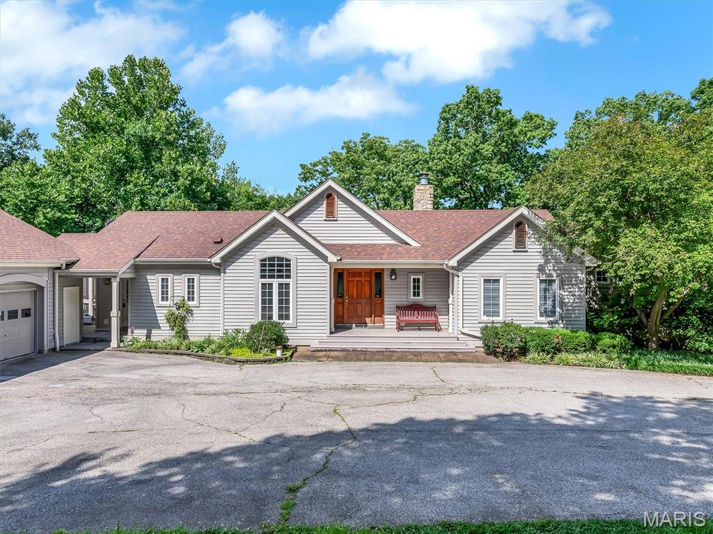 8767 John McKeever Road