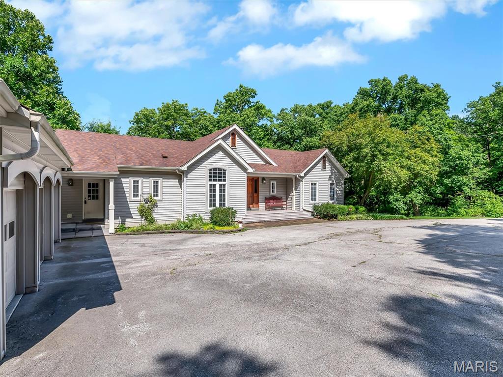 8767 John McKeever Road