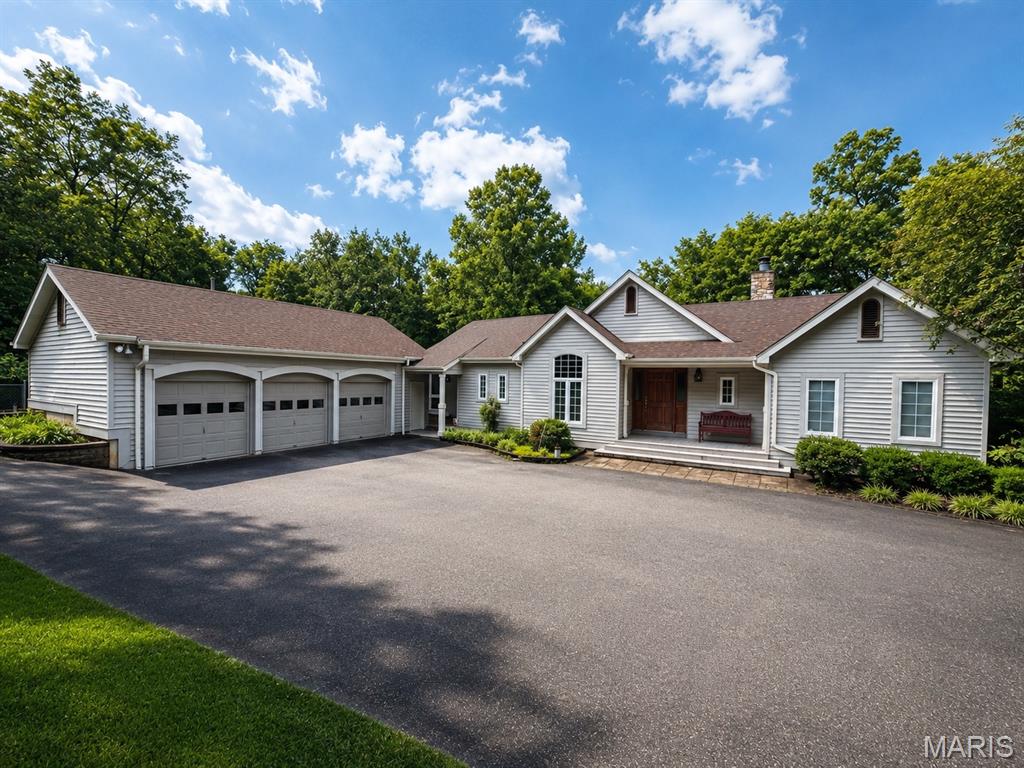 8767 John McKeever Road