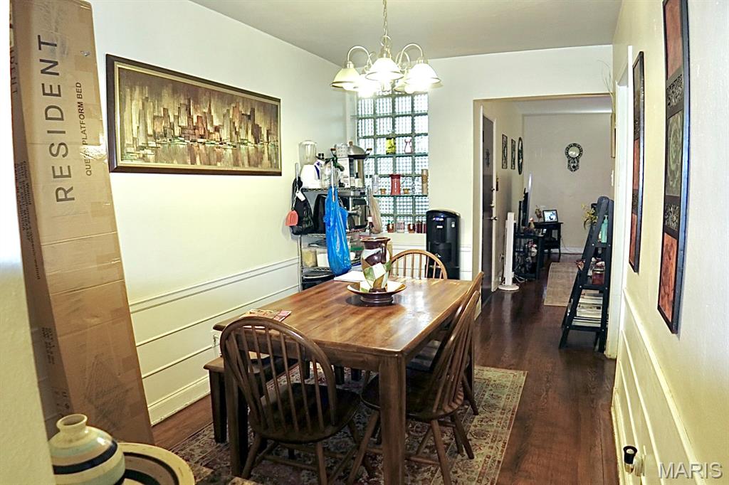 Balsons Sub Of Shaftesbury Heights - Residential Income