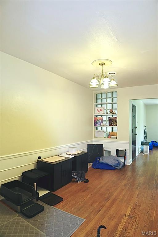 Balsons Sub Of Shaftesbury Heights - Residential Income