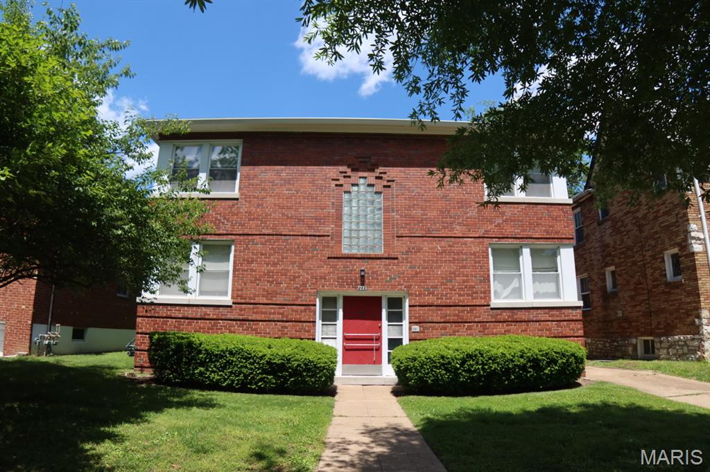 Balsons Sub Of Shaftesbury Heights - Residential Income