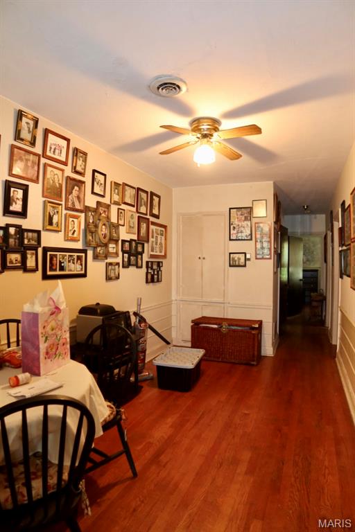Balsons Sub Of Shaftesbury Heights - Residential Income