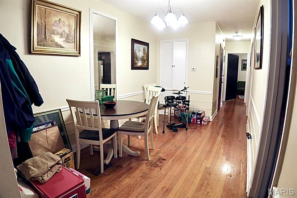 Balsons Sub Of Shaftesbury Heights - Residential Income