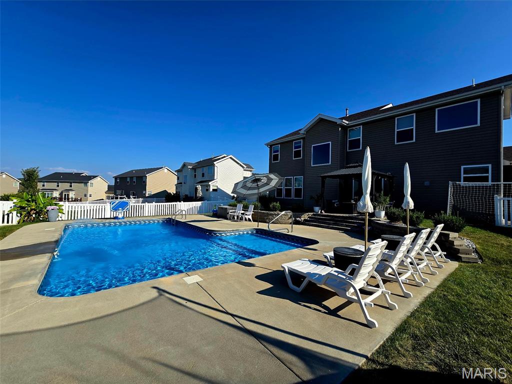 249 Mason Glen Drive