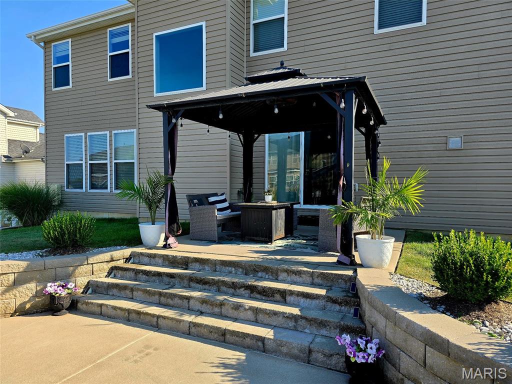 249 Mason Glen Drive