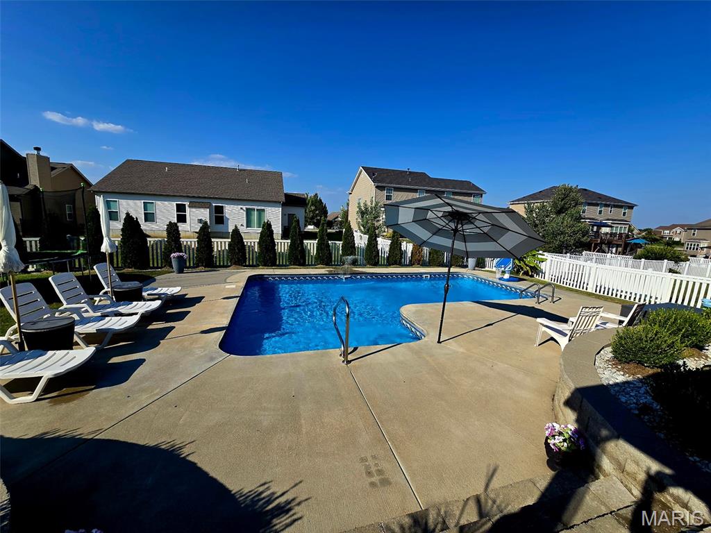 249 Mason Glen Drive