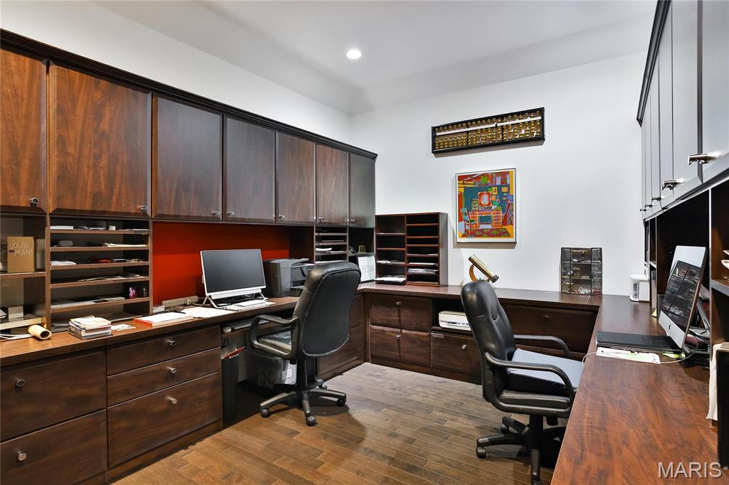 Clayton Gardens - Residential