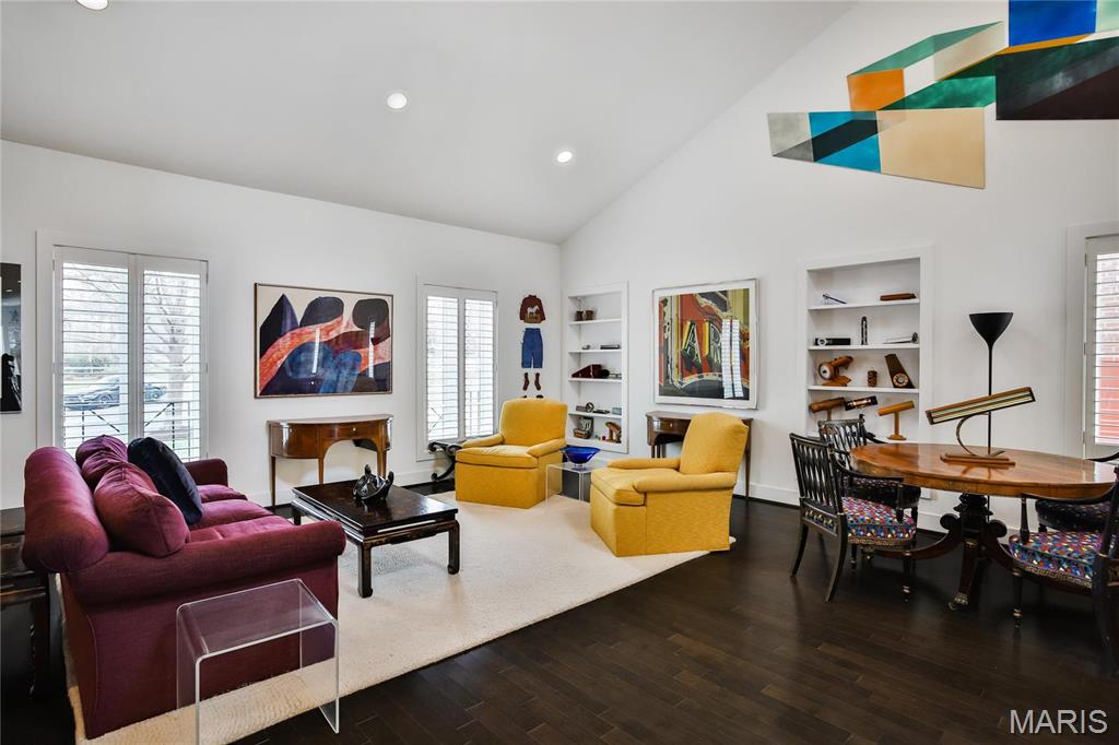 Clayton Gardens - Residential