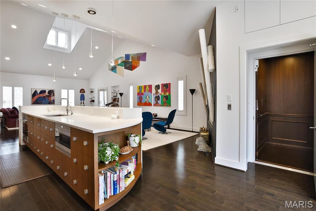 Clayton Gardens - Residential