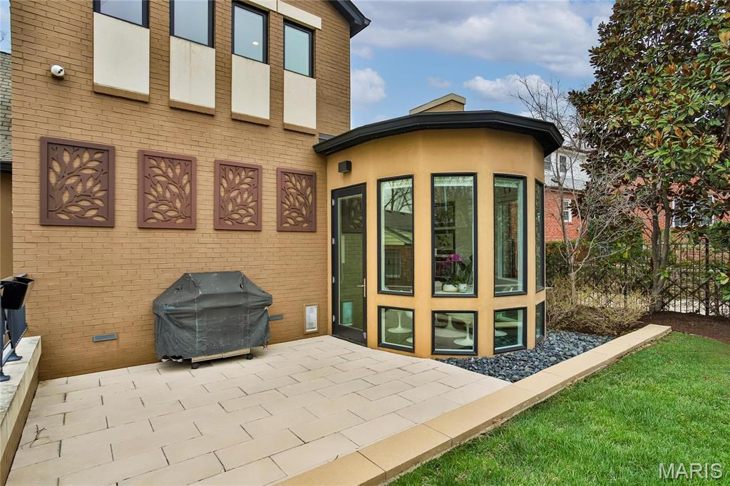 Clayton Gardens - Residential