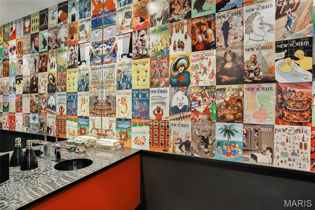 Clayton Gardens - Residential